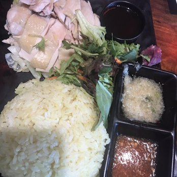 Stick & Steam - Chicken rice - Dim Sum Near Me - Millbrae, California Stick & Steam - Chicken rice - Dim Sum Near Me - Millbrae, California