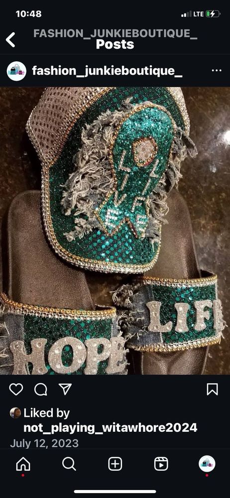 Fashion Junkie Boutique