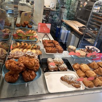 Moonrise Bakery - Pastry's - Bakeries Near Me - Seattle, Washington Moonrise Bakery - Pastry's - Bakeries Near Me - Seattle, Washington