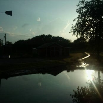 Winston Patrick McGregor Park - Botanical Gardens Near Me - Cleburne, Texas