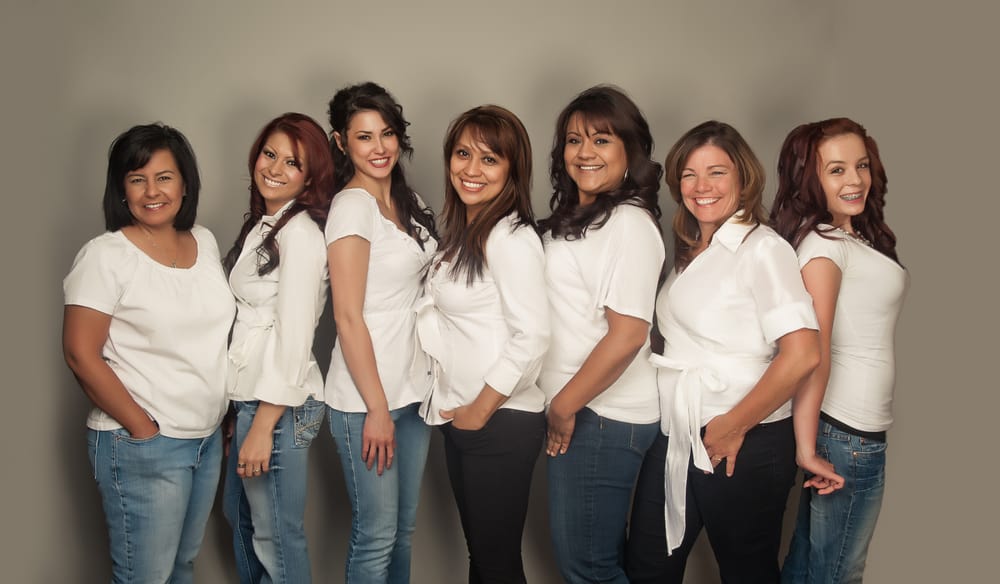 GLUECKERTREINICKE MYLENE, DDS 2960 N Circle Dr, Colorado Springs