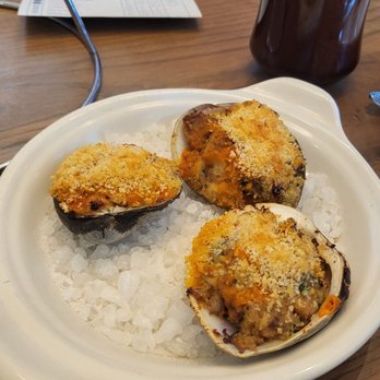 The Salt Line - Stuffies - Seafood Near Me - Washington, DC, District of Columbia The Salt Line - Stuffies - Seafood Near Me - Washington, DC, District of Columbia