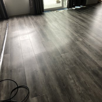 LL Flooring - Tacoma - First set of photos. Only getting worse from here!!! - Building Supplies Near Me - Tacoma, Washington