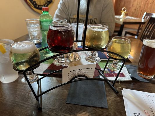 Arsenal Cider House by null