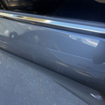 Excellence Auto Collision - Scratches and top coat over spray and roughness - Body Shops Near Me - Sacramento, California Excellence Auto Collision - Scratches and top coat over spray and roughness - Body Shops Near Me - Sacramento, California
