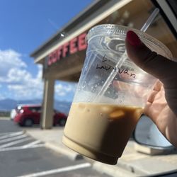 Shady Lawn Coffee