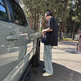 Mobile Detailing Studio - I would never have thought of that! - Auto Detailing Near Me Mobile Detailing Studio - I would never have thought of that! - Auto Detailing Near Me