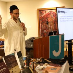 Jewish Community Center of Greater Buffalo
