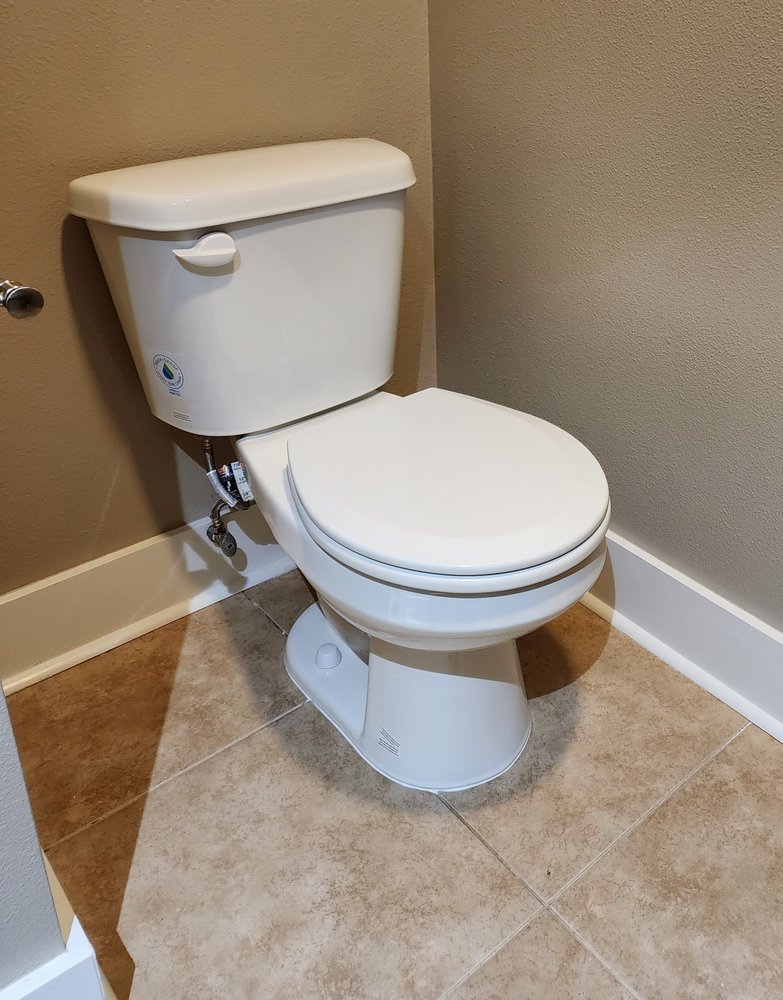 Slide of Beacon Plumbing