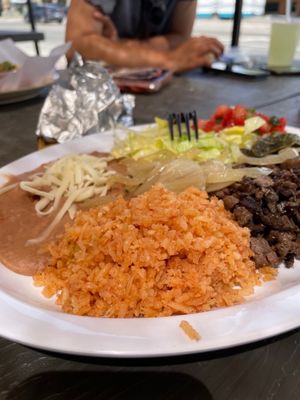 Salsa's Taqueria - Mammoth Lakes by null