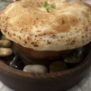 TARY Coffee - Chicken Noodle Soup - Coffee & Tea Near Me - Chicago, Illinois