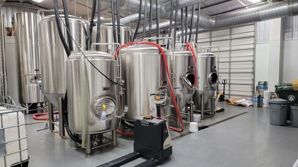 Brewlab Charleston by null