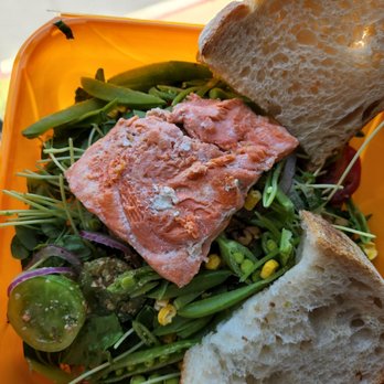 Wildflower - Summer salad - Sandwiches Near Me - Gilbert, Arizona