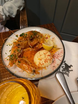 El Gato Negro Tapas Manchester by null