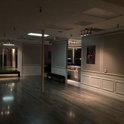 Steppin' Out Ballroom Dance