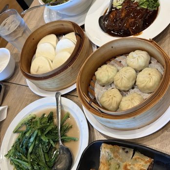 Full House Dumpling - Chinese Near Me - Fremont, California