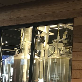 Fat Head's Brewery - The Brewery - New American Near Me - Canton, Ohio