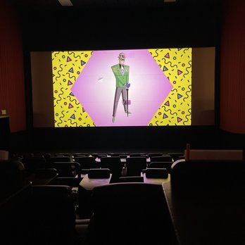 Alamo Drafthouse Cinema LaCenterra - Dinner Theater Near Me - Katy, Texas