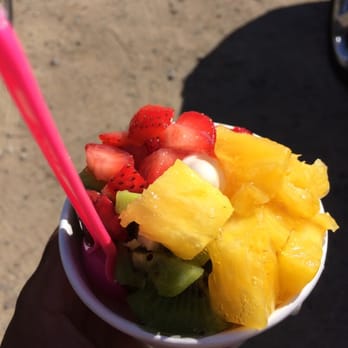 Ono Yo - Ice Cream & Frozen Yogurt Near Me - Kahuku, Hawaii Ono Yo - Ice Cream & Frozen Yogurt Near Me - Kahuku, Hawaii
