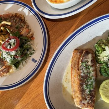 Hudson House - Seafood Near Me - Irving, Texas Hudson House - Seafood Near Me - Irving, Texas