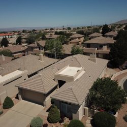 Alvarado Roofing