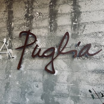 LA Puglia - Italian Near Me - Santa Monica, California