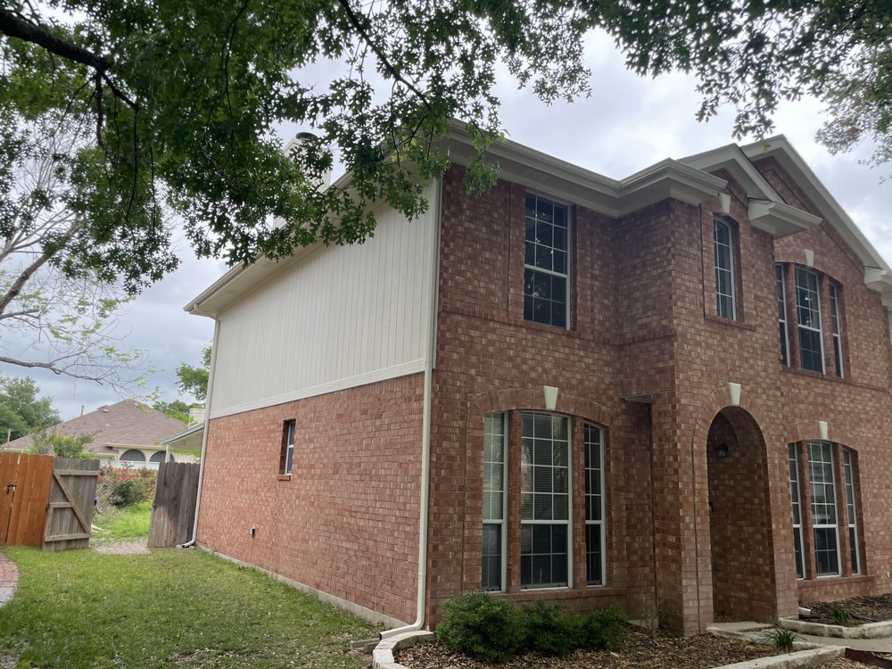 Slide of Roof Masters