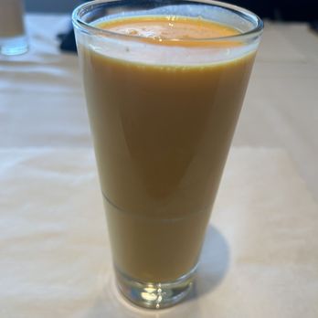 Nawab Indian Cuisine - Mango Lassi - Indian Near Me - Virginia Beach, Virginia Nawab Indian Cuisine - Mango Lassi - Indian Near Me - Virginia Beach, Virginia