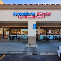 Eddie's Grill