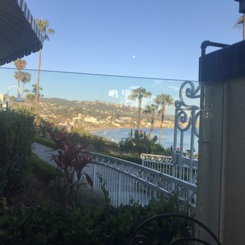 Las Brisas - From our table in the patio - Mexican Near Me - Laguna Beach, California Las Brisas - From our table in the patio - Mexican Near Me - Laguna Beach, California
