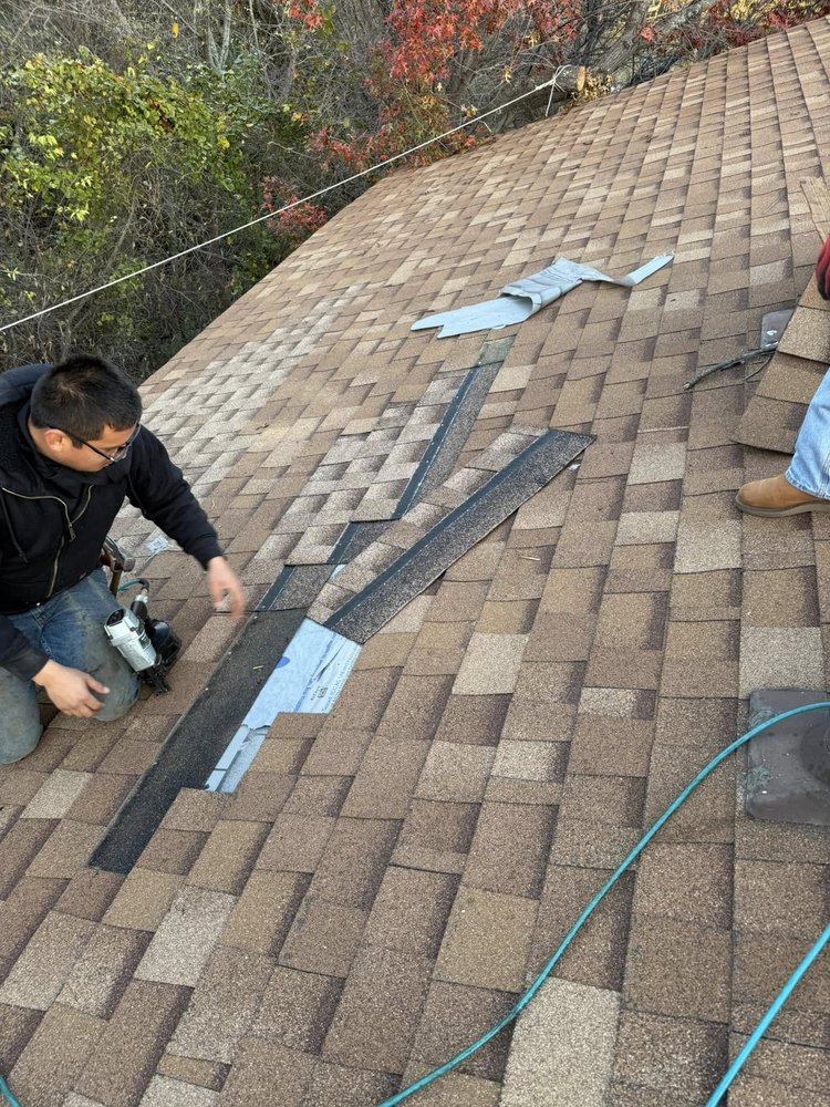 Slide of Upper Deck Roofing & Construction