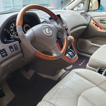 Eco Unique Wash - Photo taken by Kamroosh. Wish I had a before photo - Auto Detailing Near Me Eco Unique Wash - Photo taken by Kamroosh. Wish I had a before photo - Auto Detailing Near Me