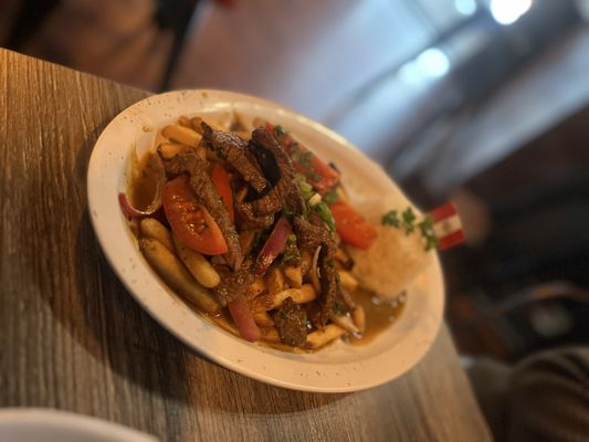 Mama G’s Kitchen & Sauces by null