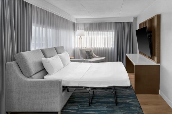 DoubleTree by Hilton Hotel South Bend by null