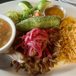 Carnitas Carnitas