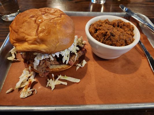 Home Team BBQ by null