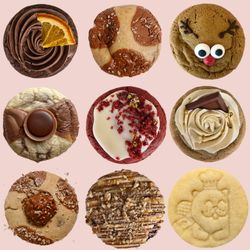 Great North Cookie