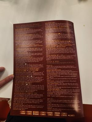 Menu photo 1 Rasoi House Louisville, CO Menu photo 1 Rasoi House Louisville, CO