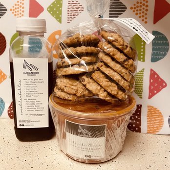 Almegafresh - Sweet Herbal Tea, Twice-Baked Oatmeal Walnut Cranberry Cookies, and Sukiyaki Sauce - Food Delivery Services Near Me Almegafresh - Sweet Herbal Tea, Twice-Baked Oatmeal Walnut Cranberry Cookies, and Sukiyaki Sauce - Food Delivery Services Near Me