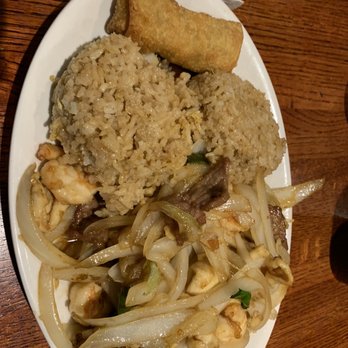 Magic Wok - Chinese Near Me - Calera, Alabama Magic Wok - Chinese Near Me - Calera, Alabama