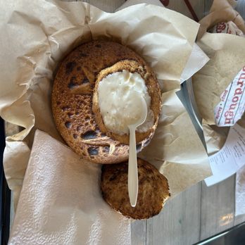 Sourdough & Co - Pacifica - Clam chowder bread bowl - Sandwiches Near Me - Pacifica, California Sourdough & Co - Pacifica - Clam chowder bread bowl - Sandwiches Near Me - Pacifica, California
