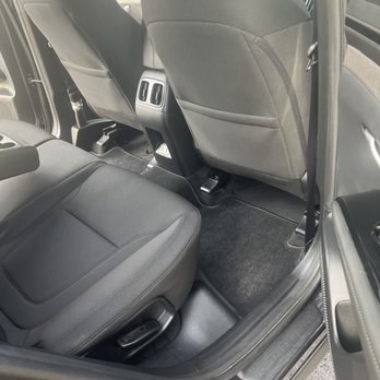 Black Tie Detailing - Auto Detailing Near Me