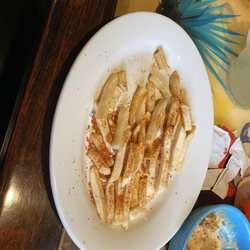 Pina Fiesta Mexican Grill