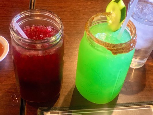 El San Marcos Mexican Restaurant by null