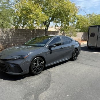 Raising the Barr Mobile Detailing - Auto Detailing Near Me Raising the Barr Mobile Detailing - Auto Detailing Near Me