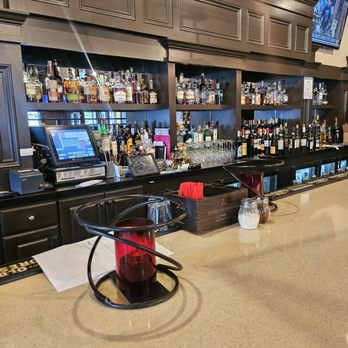 Coals Artisan Pizza - Bar Area - Italian Near Me - Louisville, Kentucky Coals Artisan Pizza - Bar Area - Italian Near Me - Louisville, Kentucky