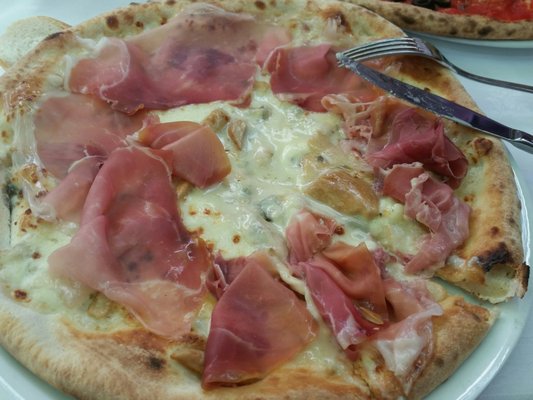 Taverna del Pappagallo Ristorante e Pizzeria by null