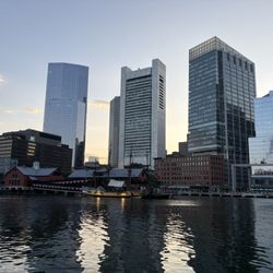 Harbour