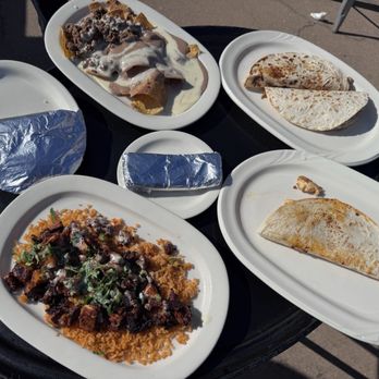 El Mazatlan - Mexican Near Me - Cave City, Kentucky