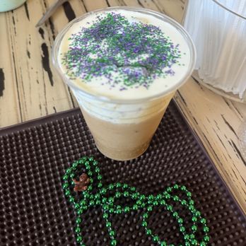 Harlow and pearl - Coffee & Tea Near Me - Mount Pleasant, South Carolina